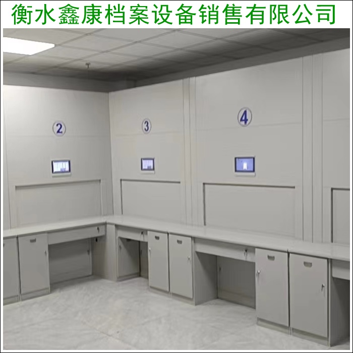 广西崇左病案密集架办事处-手摇密集架(2026广西崇左供应商推荐)