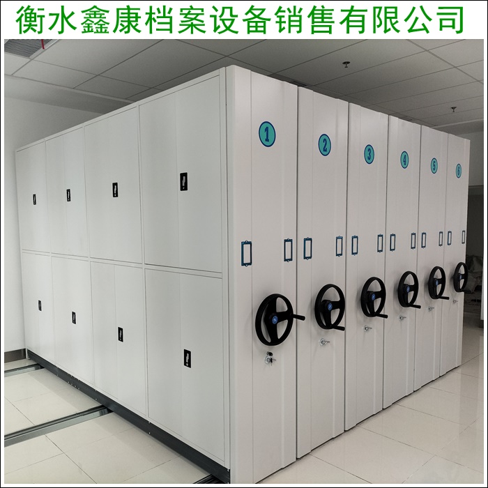 广西玉林轨道密集架多少钱-手摇密集架(2026广西玉林厂家推荐观察)