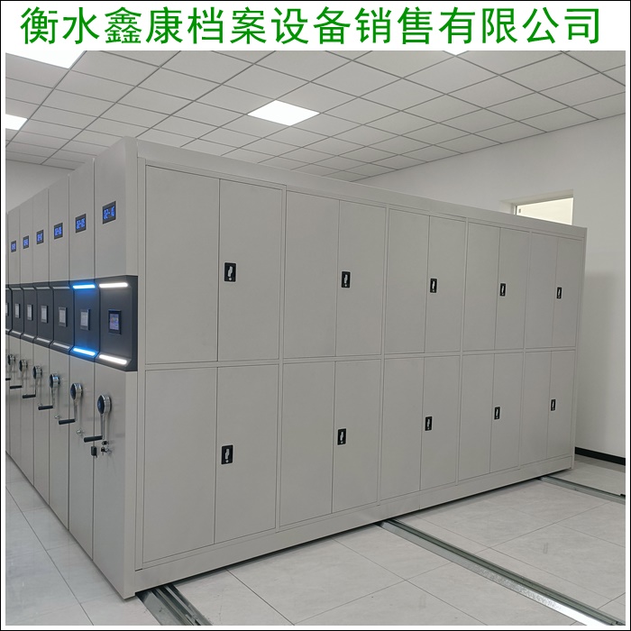 湖南株洲贵重活动密集架订做-密集架(2026湖南株洲源头厂家怎么选)