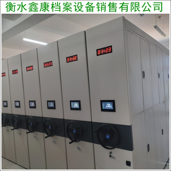 青海海西图书室智能密集书架市场价格-智能密集架(2026青海海西厂家排名盘点)