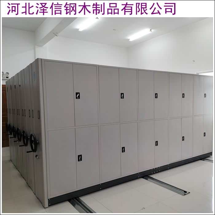 
邵阳密集移动档案柜地址，高效存储优选方案