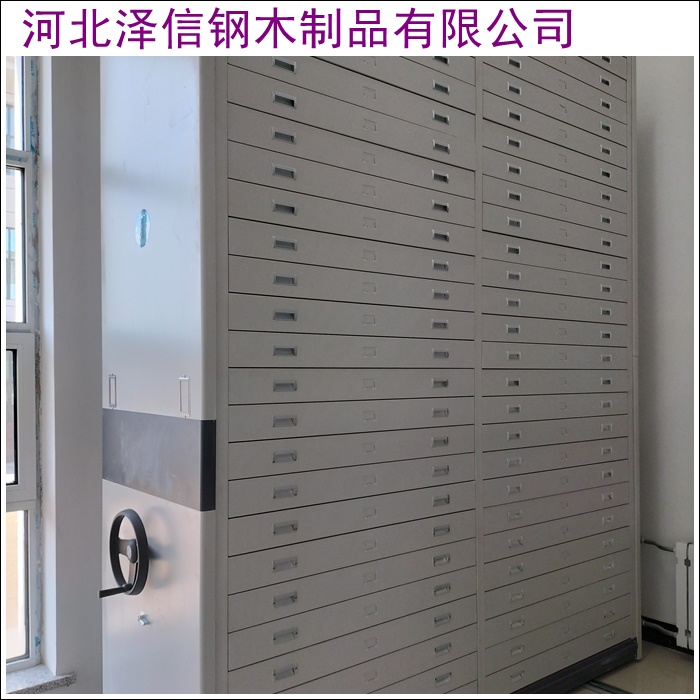 洛阳老城手动密集卷柜档案密集架-档案密集架制造厂<2026企业推荐怎么选>