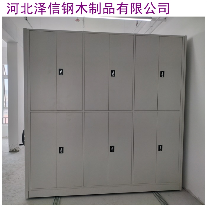 北京昌平密集架移动档案柜手摇密集架-手摇密集架价格<2026厂家排名最新盘点>