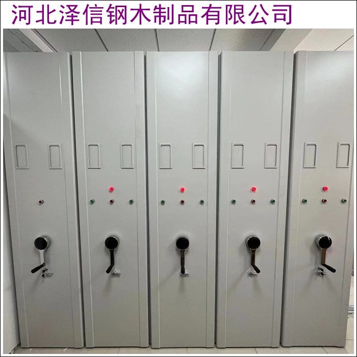 忻州保德智能电动密集书架移动密集架-移动密集架哪有卖<2026厂家排名解读>