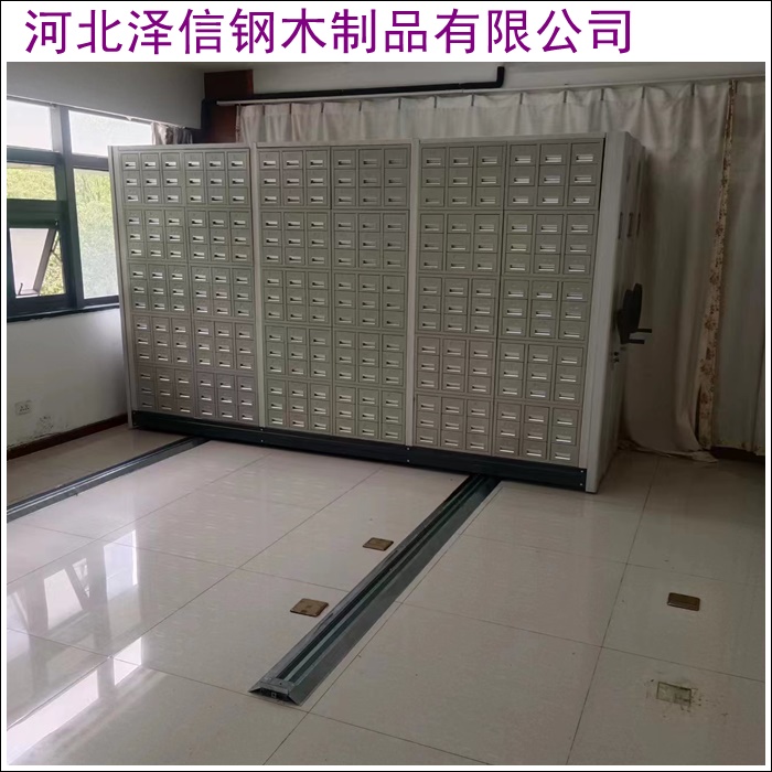太原清徐档案库房移动密集柜电动密集架-电动密集架供应<2026公司排名推荐>