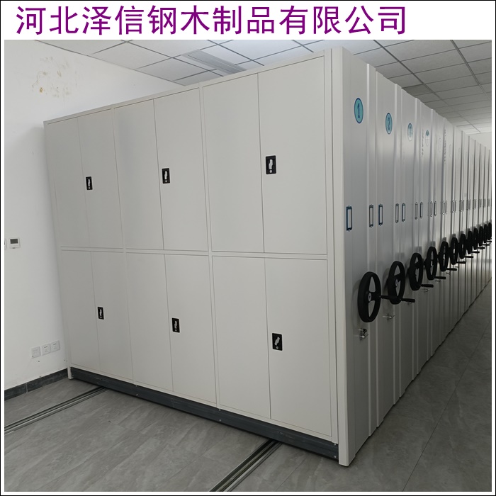 太原古交封闭型密集柜手动密集柜-手动密集柜多少钱<2026厂家热门排名>