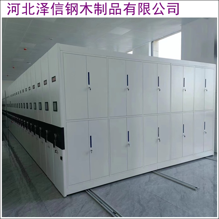 汉中宁强智能式表库密集柜手动密集柜-手动密集柜价格<2026供应商推荐>