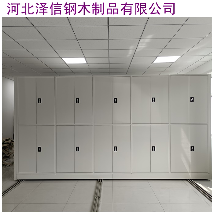 柳州柳江库房密集架智能密集柜-智能密集柜批发<2026企业推荐怎么选>