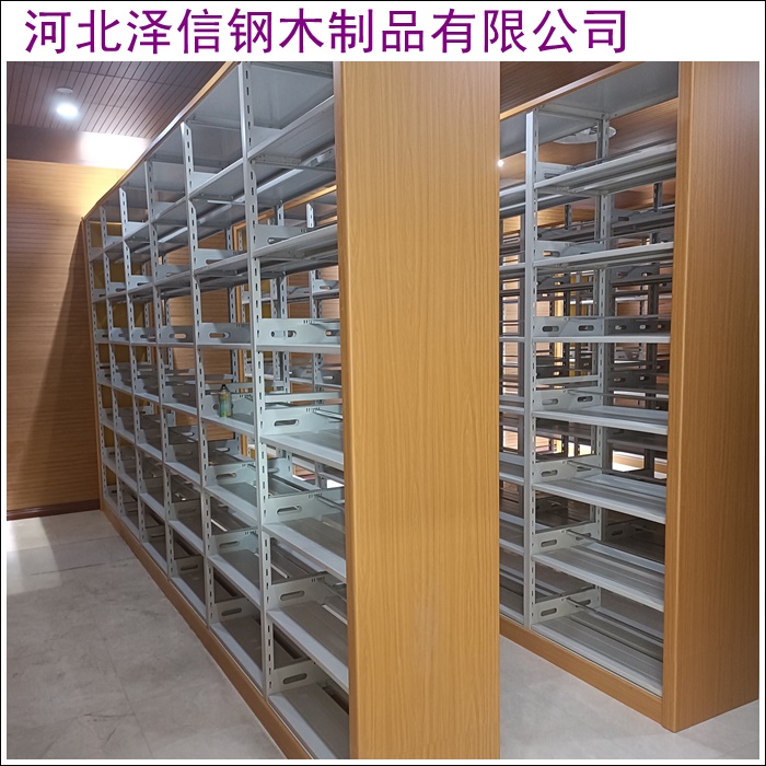 挂表密集柜定制<人事员工资料存档>广东佛山厂家排名盘点