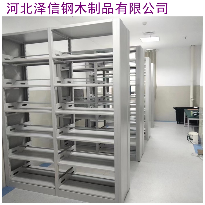 智能档案柜供应<免费出平面布局方案>广西北海厂家排名解读