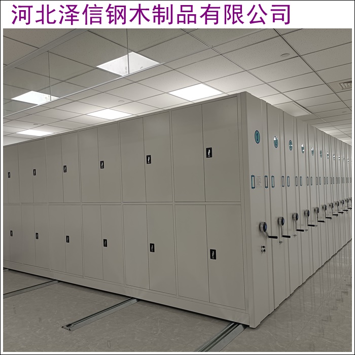 病案密集柜现货<现货当天排产>山西吕梁厂家排名最新盘点
