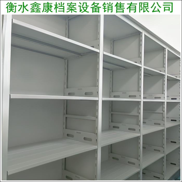 金属密集架智能密集架生产基地2026防城港市服务商怎么选