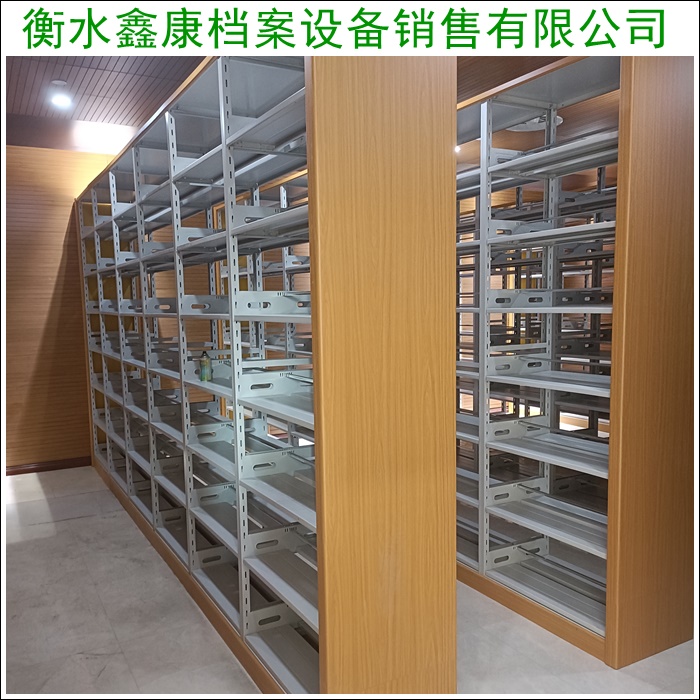 六层密集档案柜密集柜订购2026宜宾市服务商怎么选