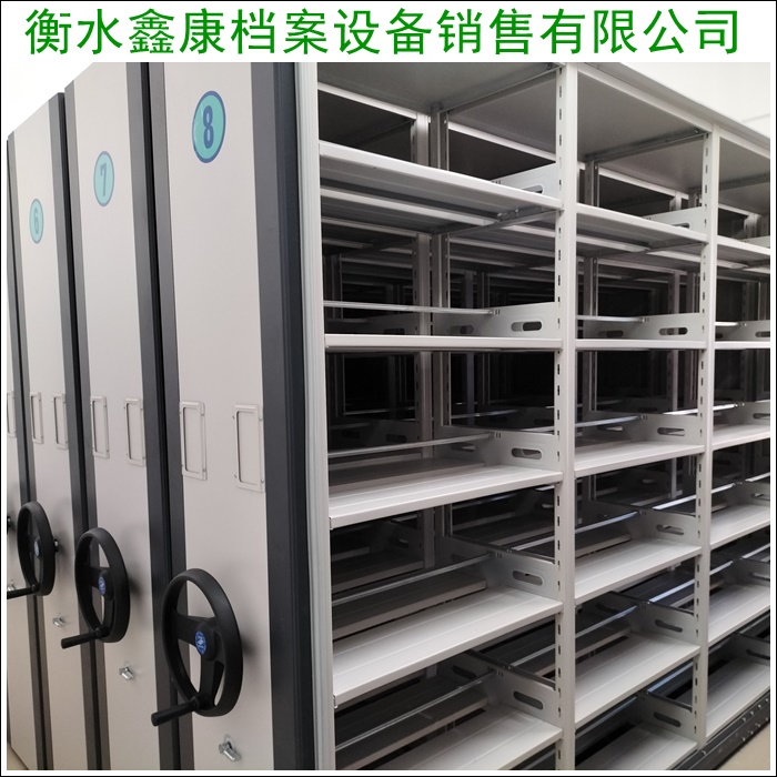 智能回转库手摇密集柜定制2026四平市正规门店怎么选