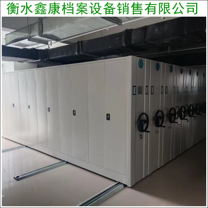 移动密集型书架密集柜公司2026玉林市服务商怎么选