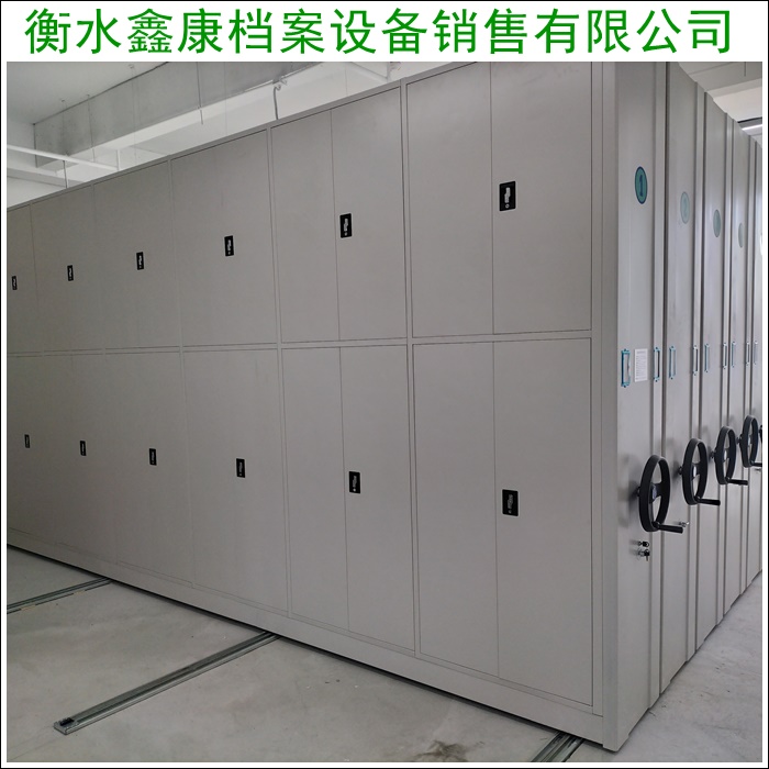 金属密集架智能密集架生产基地2026防城港市服务商怎么选