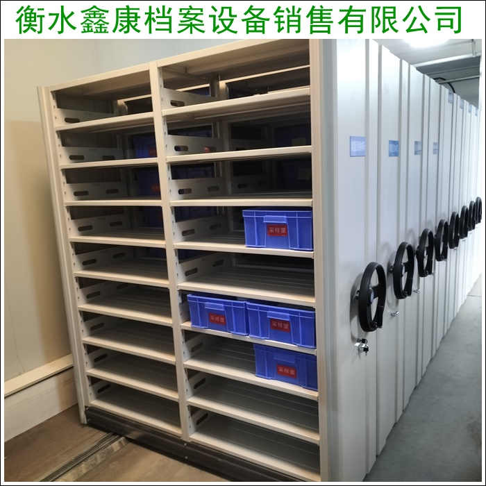 仓储密集架手摇密集架地址2026南阳市厂家热门排名