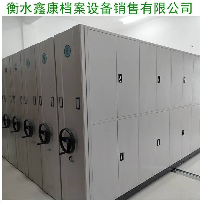 手动密集卷柜移动密集架分公司2026昆明市厂家推荐排名