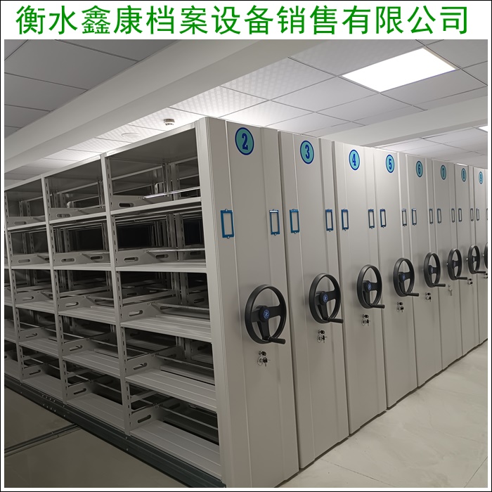 活动式密集架智能密集架生产基地2026岳阳市厂家排名盘点