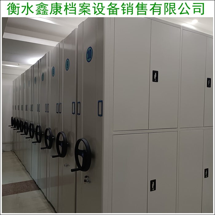 圆盘式档案密集架手摇密集架网站2026长沙市厂家排名最新盘点
