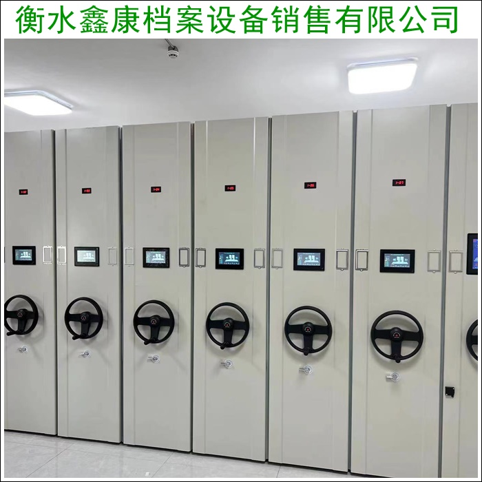 油画密集柜移动密集柜代理2026梧州市厂家排名最新盘点