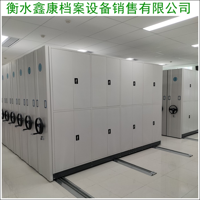 电动自动密集架电动密集柜网站2026朔州市源头厂家怎么选