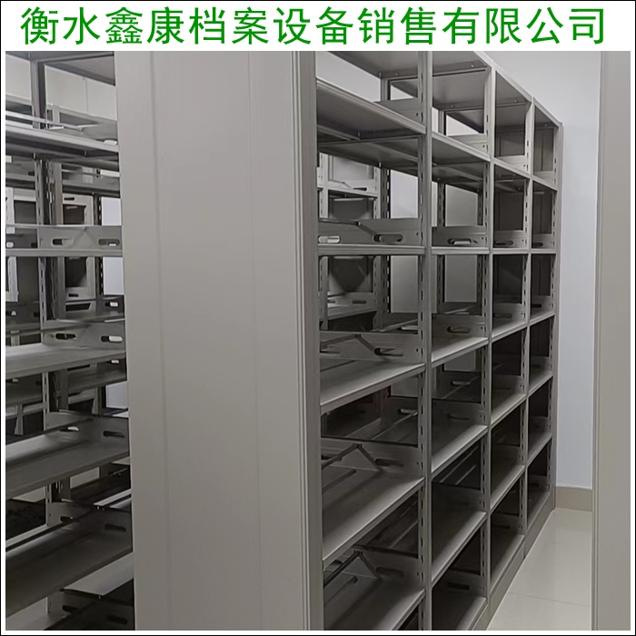 病理蜡片密集柜手动密集柜生产2026周口市厂家热门排名