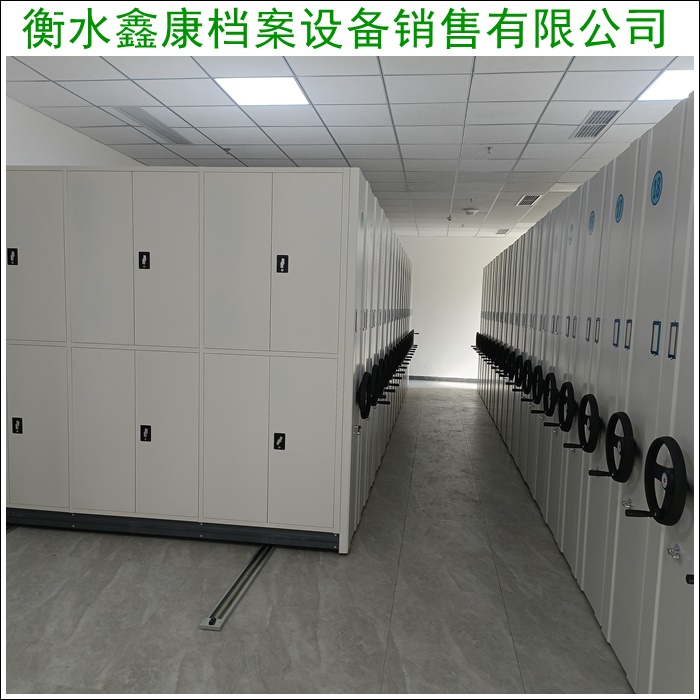 智能电动密集书架手摇密集柜哪有卖2026阿坝市厂家推荐盘点