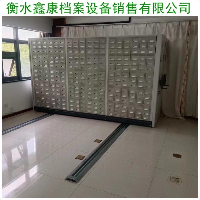 铁质档案架智能密集架生产基地2026晋中市厂家推荐排名