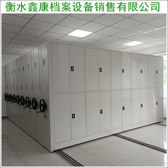 字画密集柜移动密集柜代理2026福州市供应商推荐