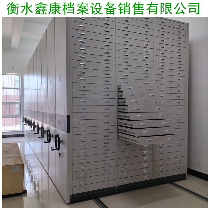 档案盒密集柜密集架生产2026天津市企业推荐怎么选