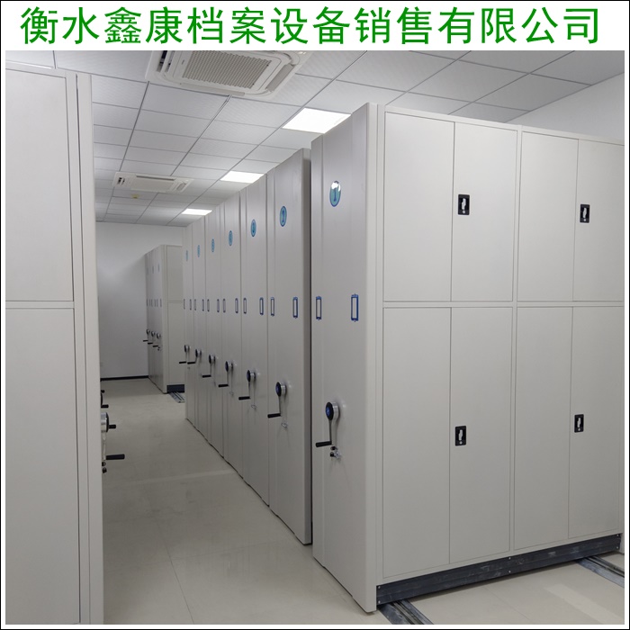 活动式密集架智能密集架生产基地2026岳阳市厂家排名盘点