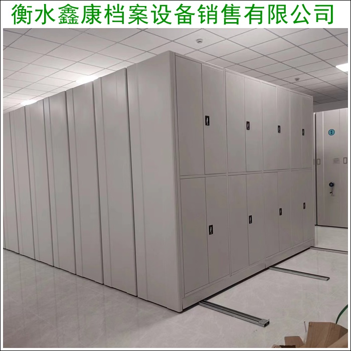 密集手摇移动书柜电动密集架企业2026邵阳市公司排名