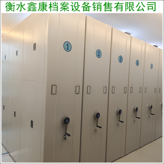 不动产档案密集柜密集柜公司2026丹东市正规门店怎么选