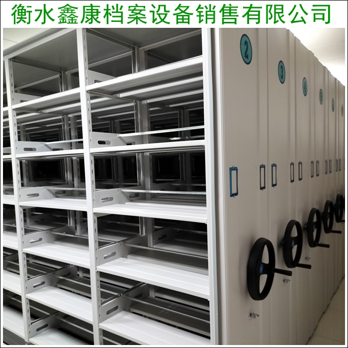 档案室智能一体密集柜移动密集架公司2026宜宾市正规门店怎么选