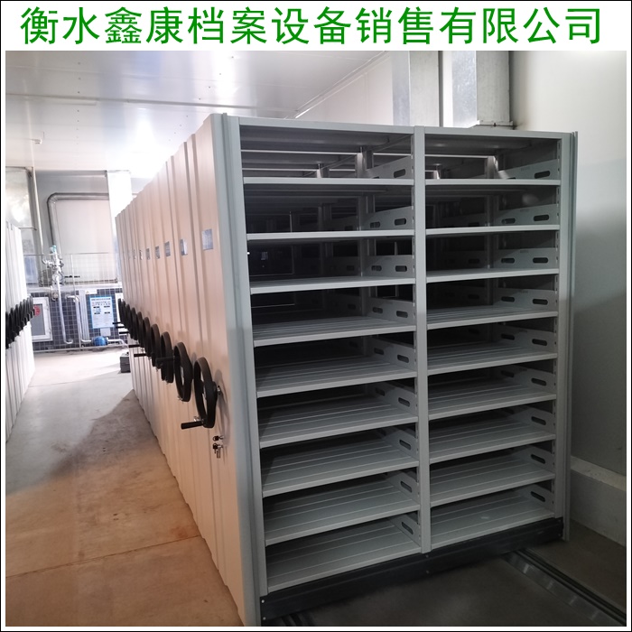 手动密集架-档案存放柜2026长治沁县公司排名