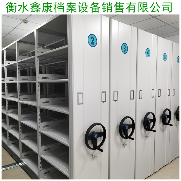 电动密集柜-抽斗式密集柜2026鹤岗南山厂家怎么选