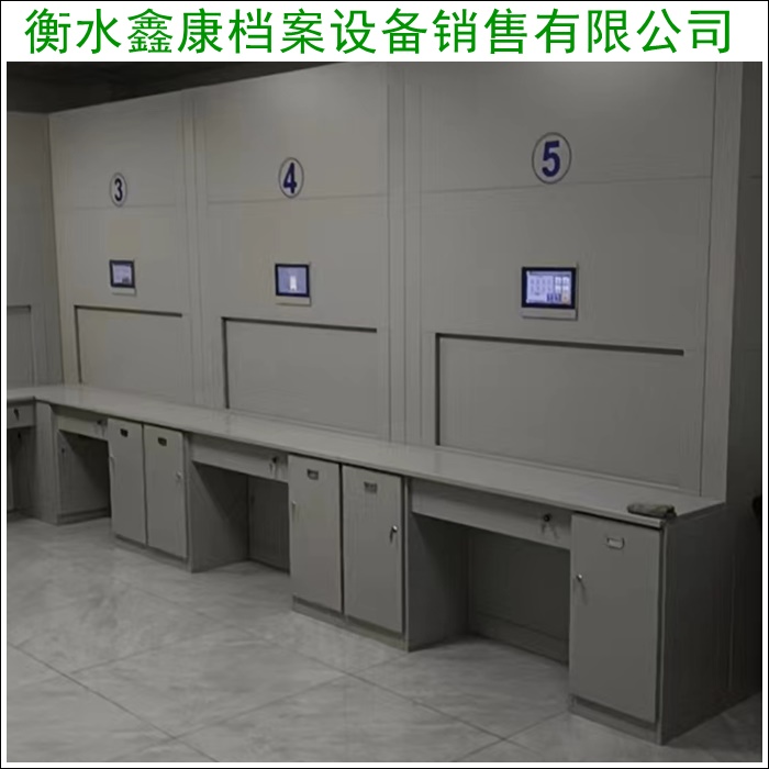 手摇密集架-档案管理密集柜2026新乡原阳厂家热门排名