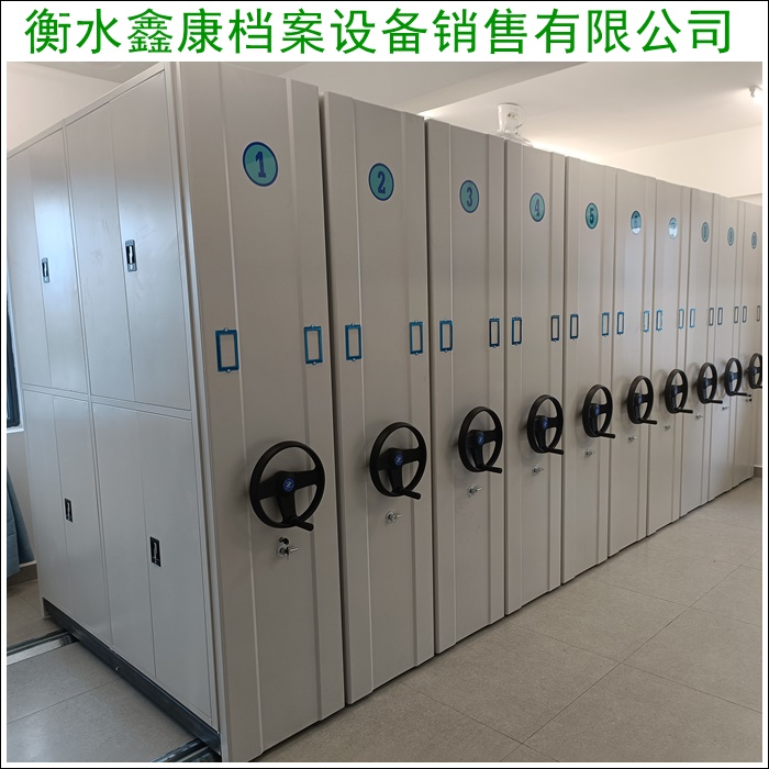 档案密集柜-综合档案管理密集柜2026林芝米林正规门店怎么选