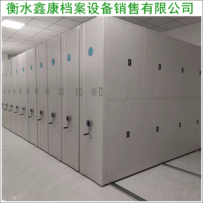 智能密集柜-橱式密集架2026大理祥云供应商推荐