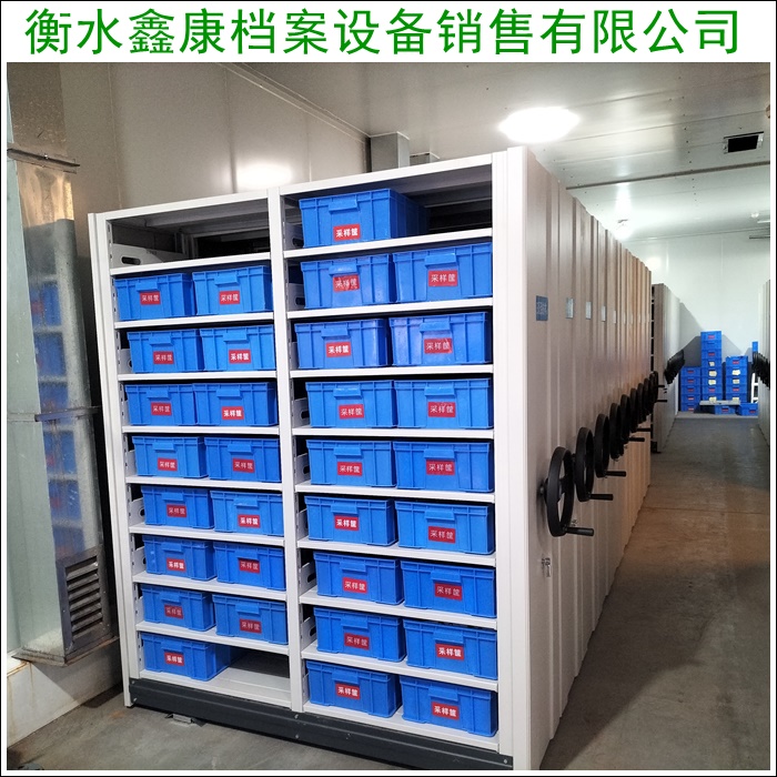 电动密集架-橱式手动密集架2026十堰房县厂家推荐盘点