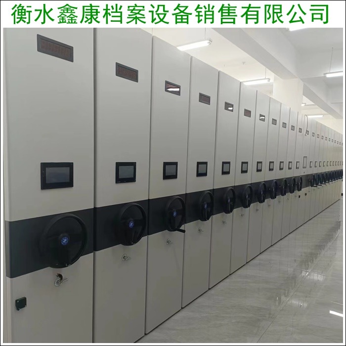 电动密集柜-抽斗式密集柜2026鹤岗南山厂家怎么选