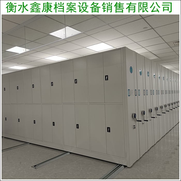 移动密集柜-档案馆密集柜2026乐山峨边厂家热门排名