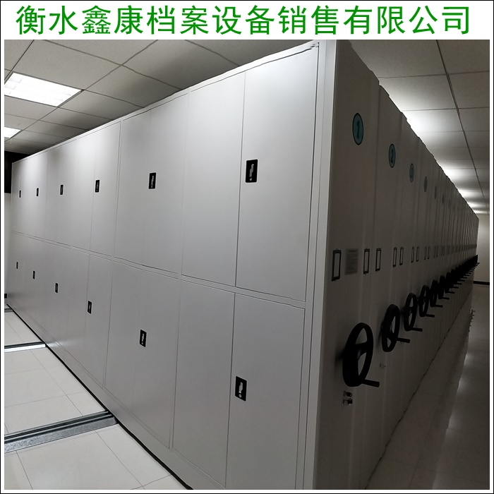 智能密集柜-智能自动密集架2026阿里日土厂家排名最新盘点