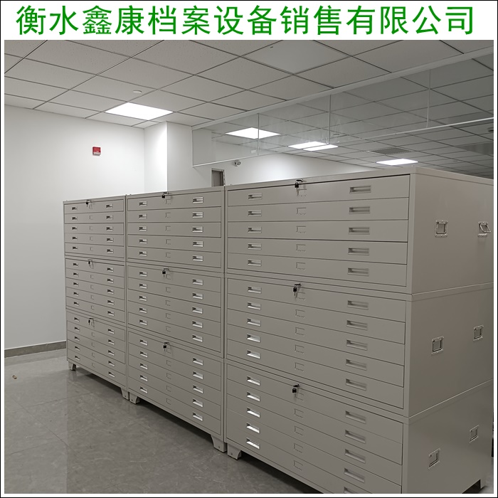 档案密集架-电动密集柜2026潮州饶平厂家排名最新盘点