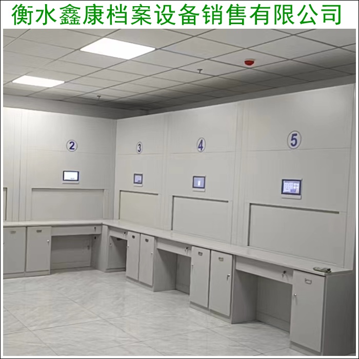 沈阳走廊预留通行间距-2026移动密集架生产基地服务商怎么选