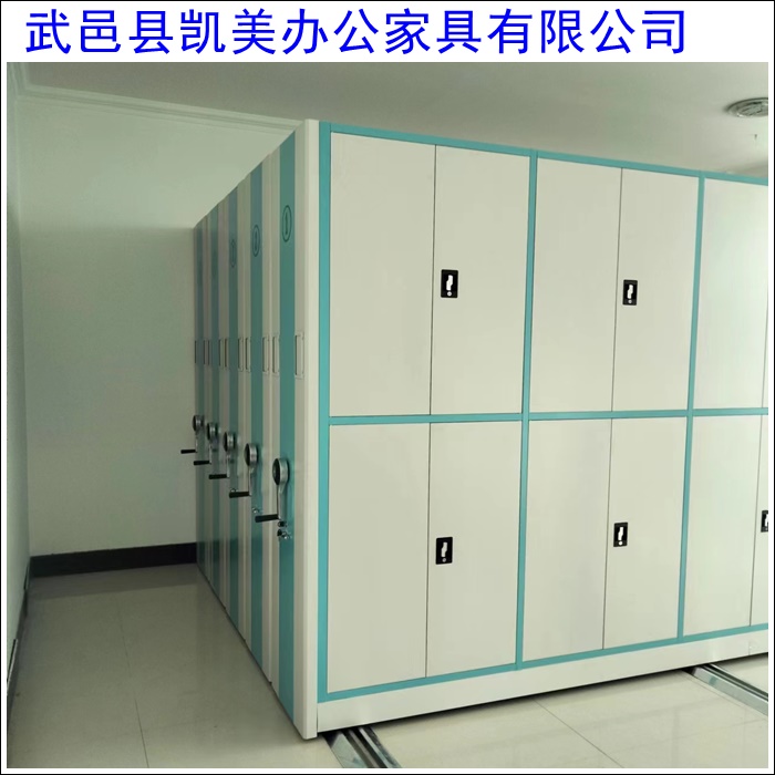 智能密集柜代理(密集图书柜)2026石家庄厂家怎么选