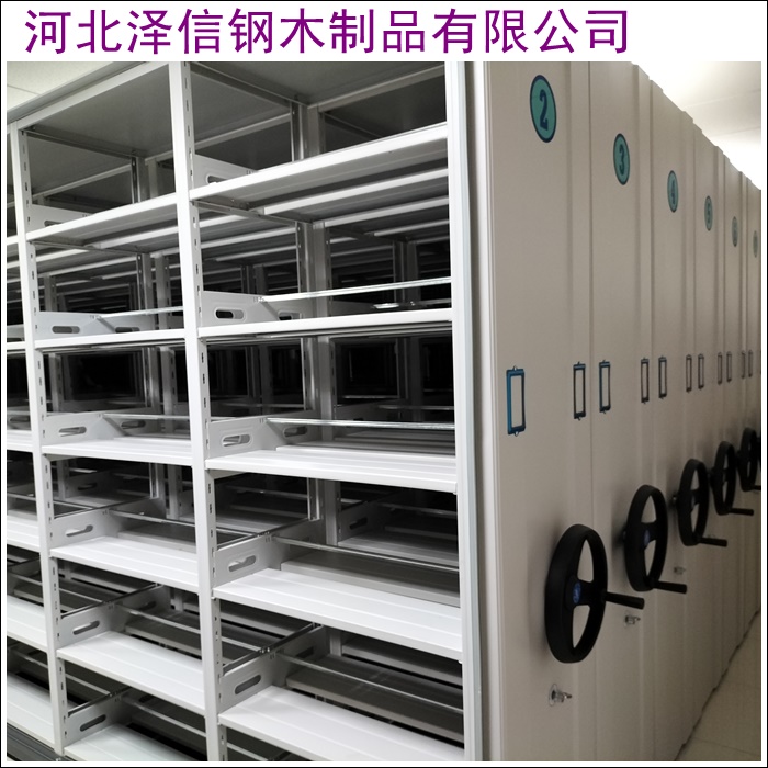 
池州金属密集架厂家直发，品质可靠，存储高效！