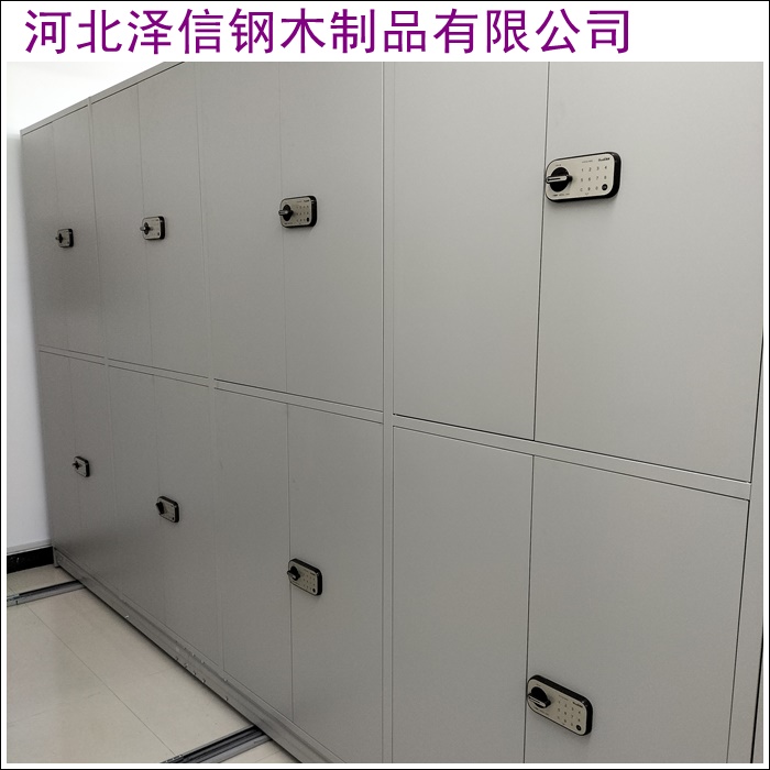 哈尔滨档案密集柜单位(樟木密集架)2026厂家排名解读
