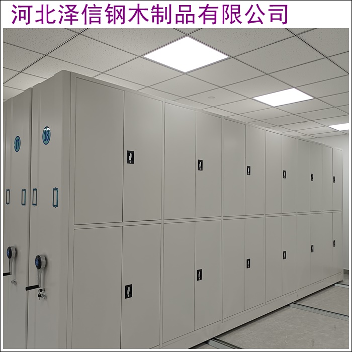 南通密集柜生产厂家(网片式油画密集架)2026厂家排名解读